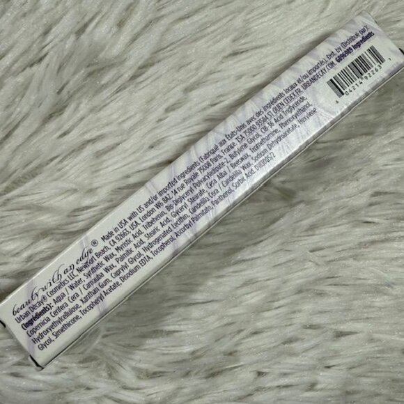 Benefit They're Real Mascara .3oz + Urban Decay Subversion Lash Primer .28oz Set - Picture 10 of 10